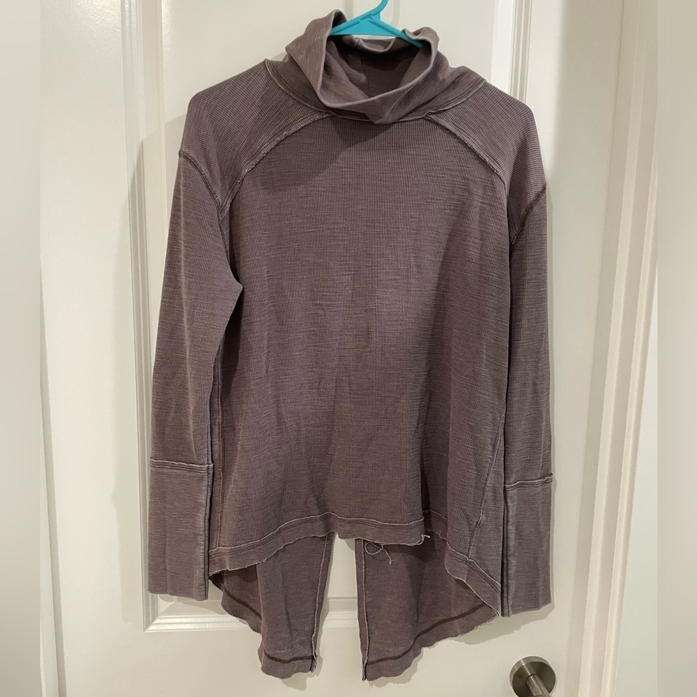 Dylan / turtleneck / S